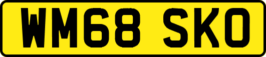 WM68SKO