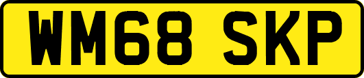 WM68SKP
