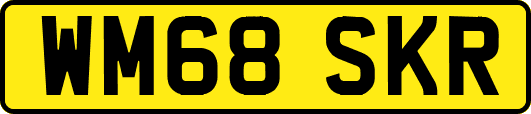 WM68SKR