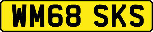 WM68SKS