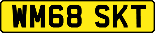 WM68SKT