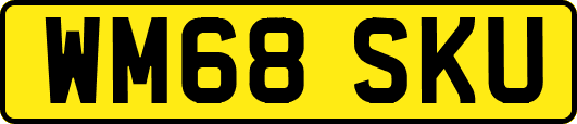 WM68SKU