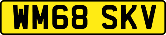 WM68SKV