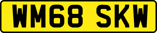 WM68SKW