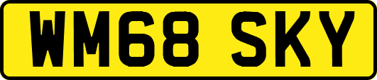 WM68SKY