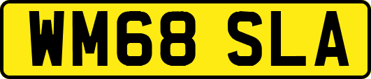 WM68SLA