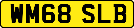 WM68SLB