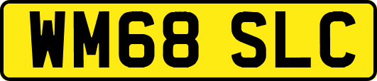WM68SLC