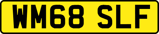 WM68SLF