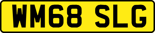 WM68SLG