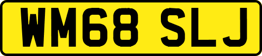 WM68SLJ