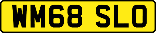 WM68SLO