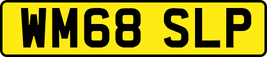 WM68SLP