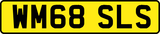 WM68SLS