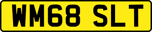 WM68SLT
