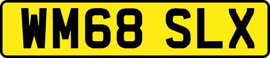 WM68SLX