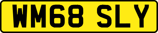 WM68SLY