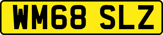 WM68SLZ