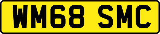 WM68SMC