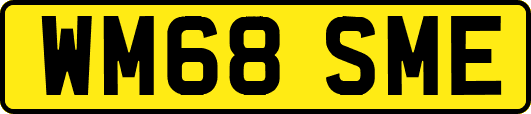 WM68SME