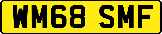 WM68SMF