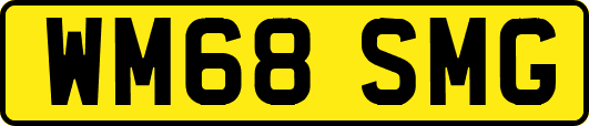 WM68SMG