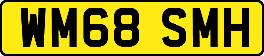 WM68SMH