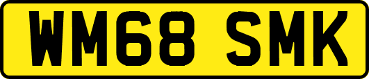 WM68SMK