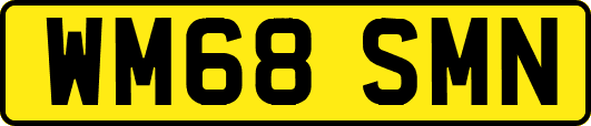 WM68SMN