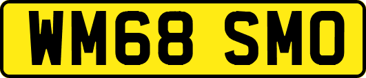 WM68SMO