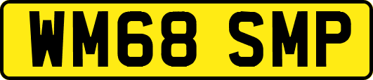 WM68SMP