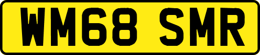 WM68SMR