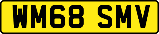 WM68SMV