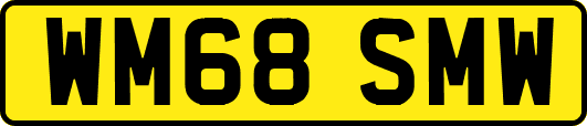 WM68SMW