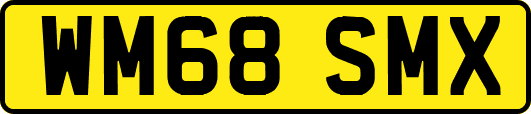 WM68SMX