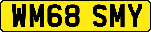 WM68SMY