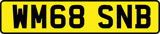 WM68SNB