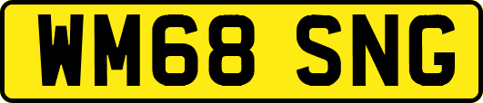 WM68SNG