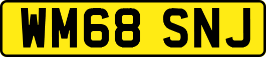 WM68SNJ