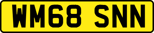 WM68SNN