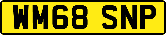 WM68SNP