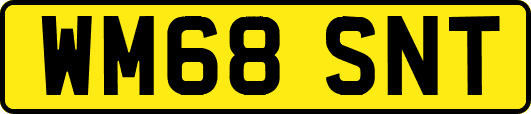 WM68SNT