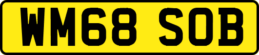 WM68SOB