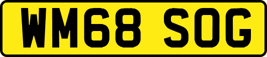 WM68SOG