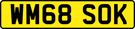 WM68SOK