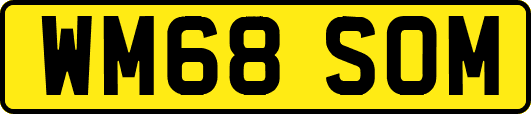 WM68SOM