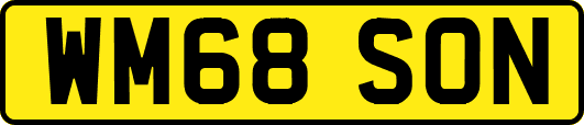 WM68SON