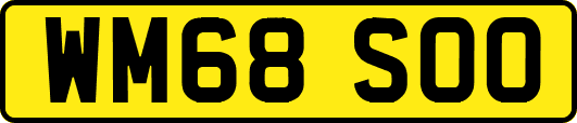 WM68SOO