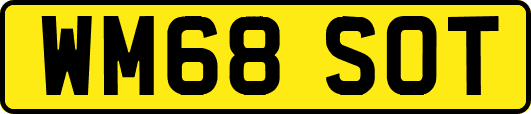 WM68SOT