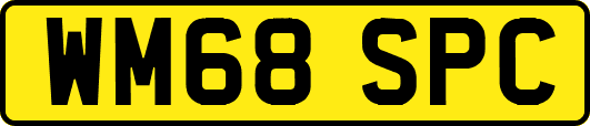 WM68SPC